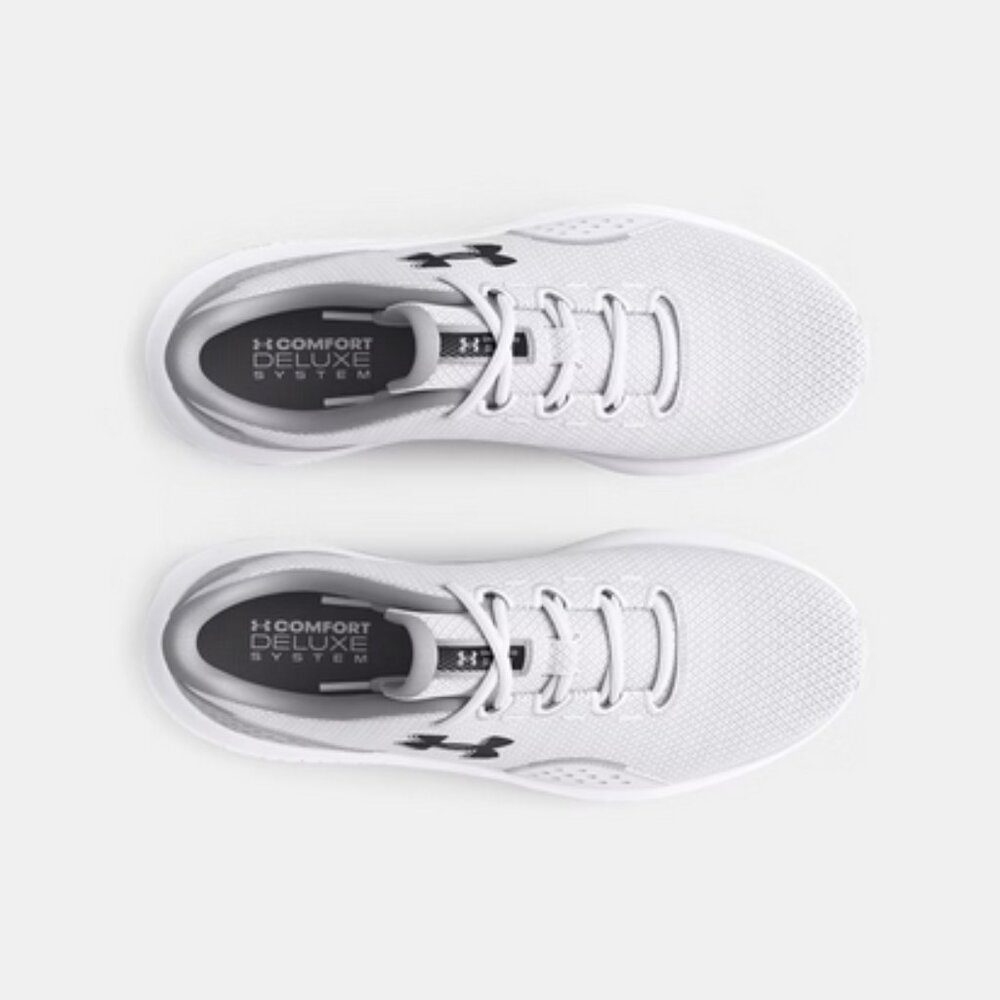 Under Armour Charged Surge 4 Running Shoes NIB - Picture 4 of 15